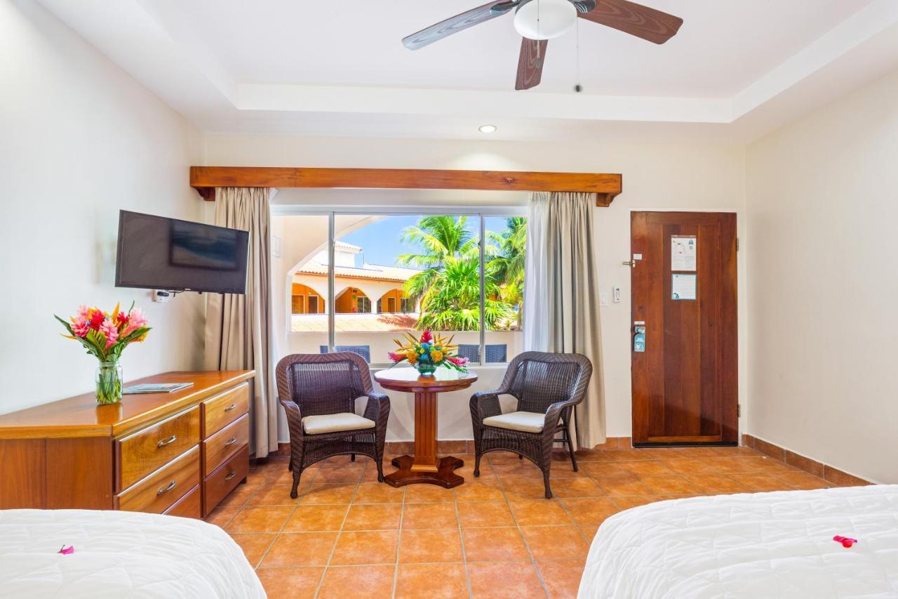 Sunbreeze Hotel San Pedro  Εξωτερικό φωτογραφία