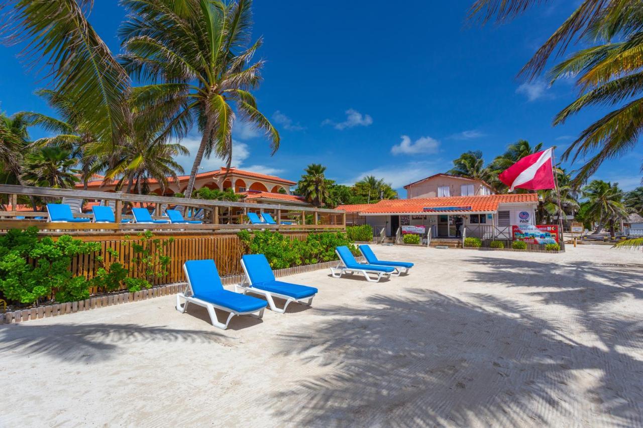 Sunbreeze Hotel San Pedro  Εξωτερικό φωτογραφία