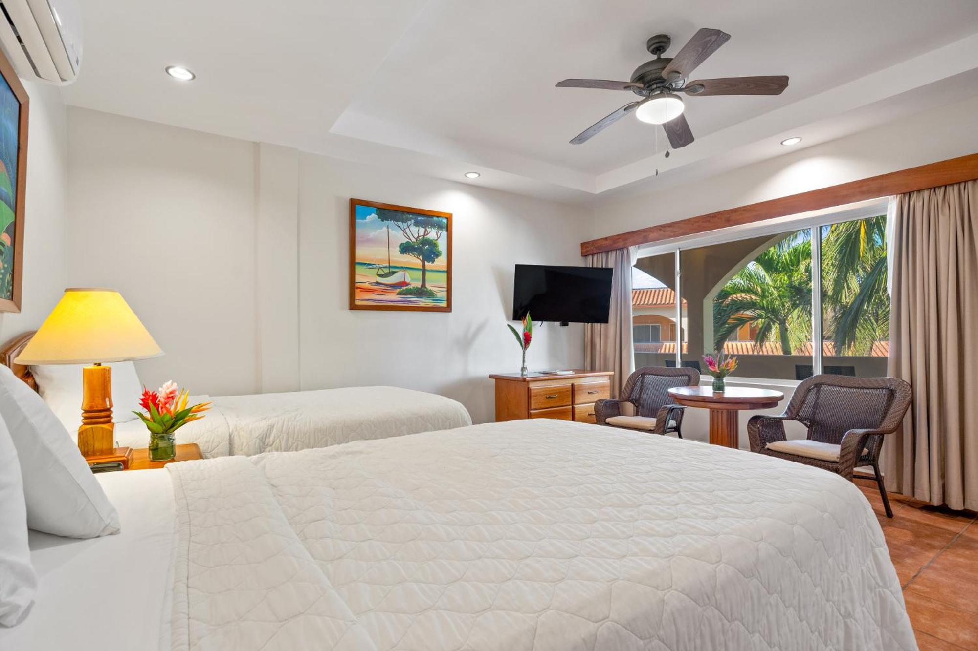 Sunbreeze Hotel San Pedro  Εξωτερικό φωτογραφία